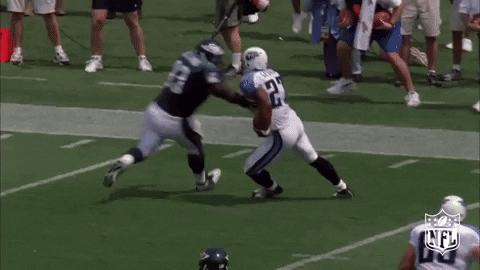 Tennessee Titans GIF by NFL - Find & Share on GIPHY