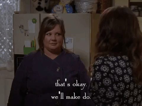 Season 6 Netflix GIF by Gilmore Girls