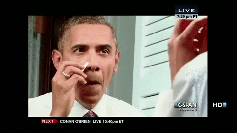 Barack Obama beauty obama ears president barack obama