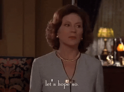 Season 4 Netflix GIF by Gilmore Girls