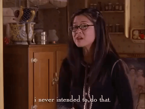Season 3 Netflix GIF by Gilmore Girls