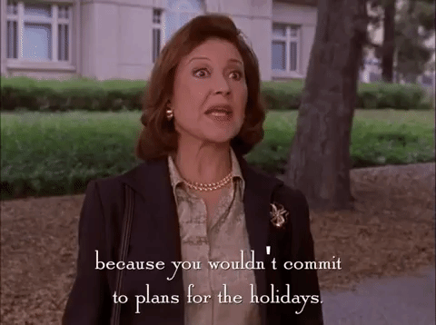 Season 3 Netflix GIF by Gilmore Girls