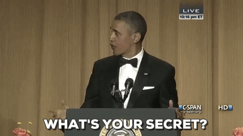Barack Obama obama secret president barack obama white house correspondents dinner 2013