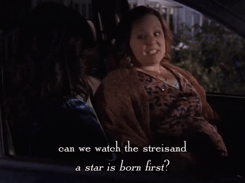 Season 5 Netflix GIF by Gilmore Girls 