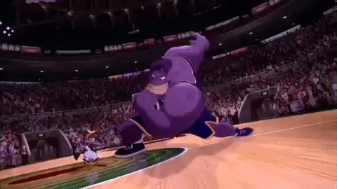 GIF by Space Jam - Find & Share on GIPHY