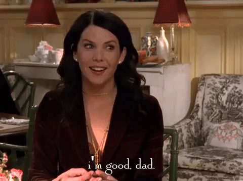 Season 5 Netflix GIF by Gilmore Girls