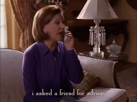 Season 2 Netflix GIF by Gilmore Girls