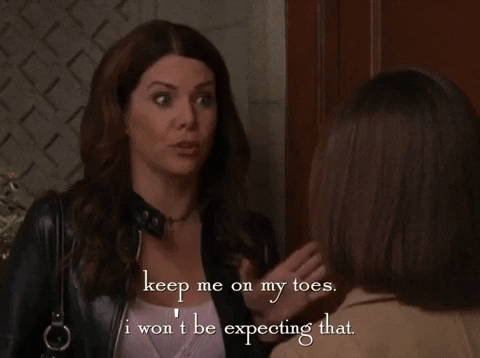 Season 4 Netflix GIF by Gilmore Girls