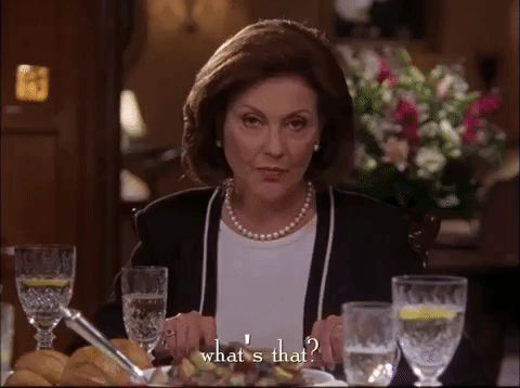 Season 3 Netflix GIF by Gilmore Girls