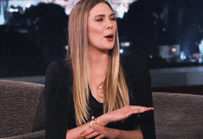 Elizabeth Olsen GIFs - Get the best GIF on GIPHY