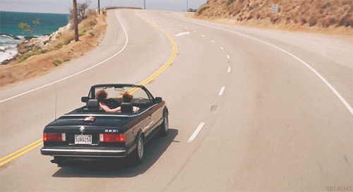 14 Ways To Reinvent Your Typical Road Trip
