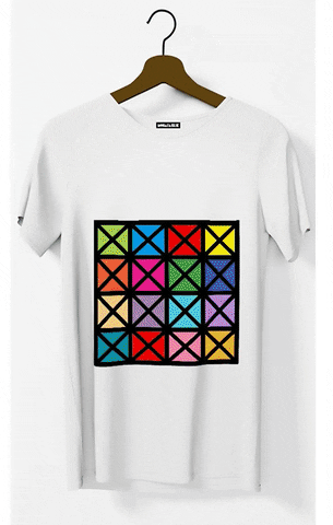 wall village Imaginative Estampa de camiseta: erros ao personalizar - Blog Dimona