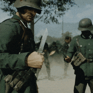 Beyond the Battlefield