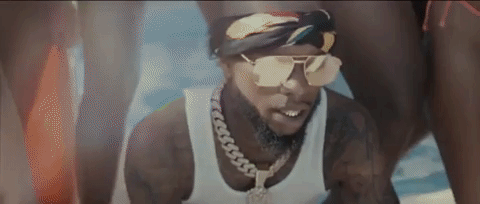 Interscope GIF by Tory Lanez
