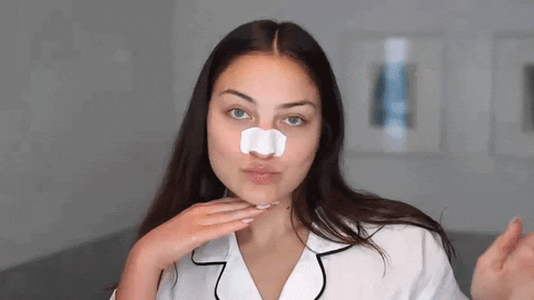 These Are The Best Blackhead-Busting Pore Strips | Blog | HUDA BEAUTY