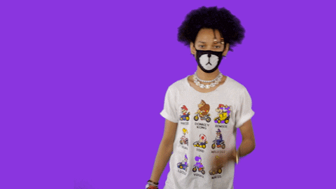 Gif By Ayo Teo Find Share On Giphy
