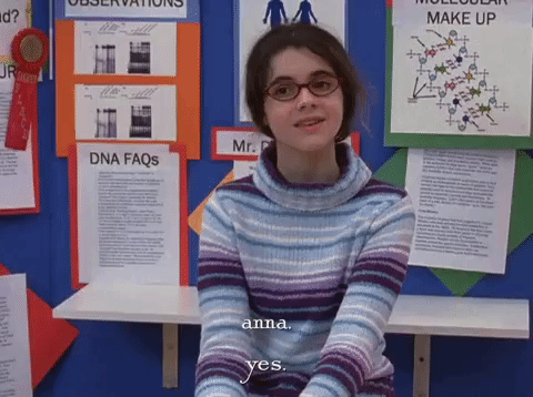 Season 6 Netflix GIF by Gilmore Girls