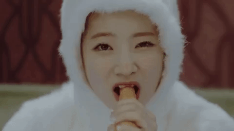 K-Pop Eating GIF - Find & Share on GIPHY
