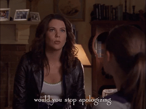 Season 3 Netflix GIF by Gilmore Girls