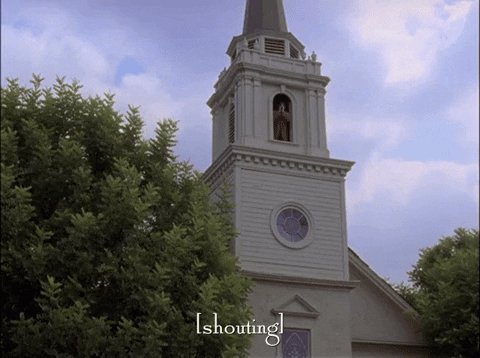 Season 3 Netflix GIF by Gilmore Girls