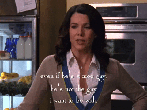 Season 5 Netflix GIF by Gilmore Girls 