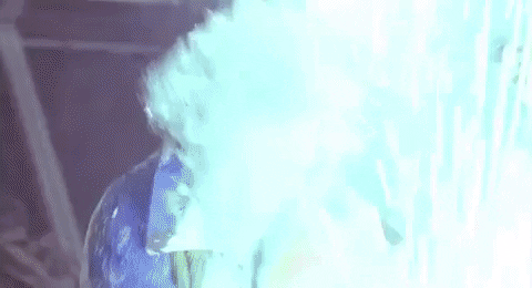 Electrocuted Home Alone 2 Lost In New York GIF - Find & Share on GIPHY