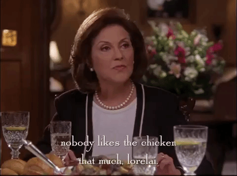 Season 3 Netflix GIF by Gilmore Girls