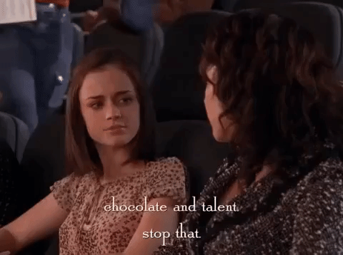 Season 4 Netflix Gif By Gilmore Girls Find Share On Giphy