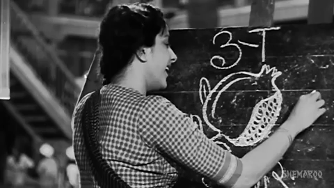 Shree 420 Bollywood GIF by bypriyashah