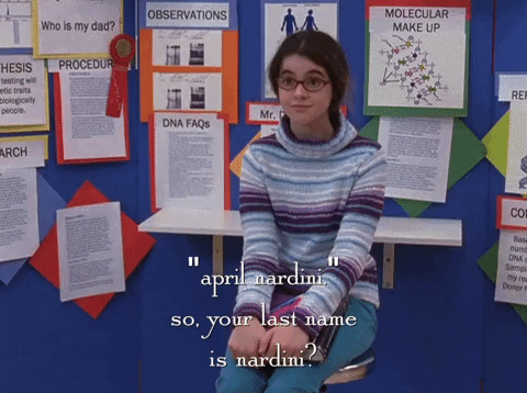 Season 6 Netflix GIF by Gilmore Girls