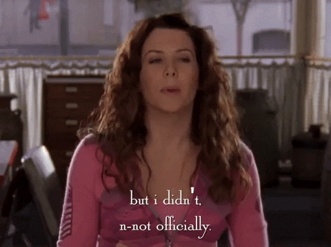 Season 4 Netflix GIF by Gilmore Girls