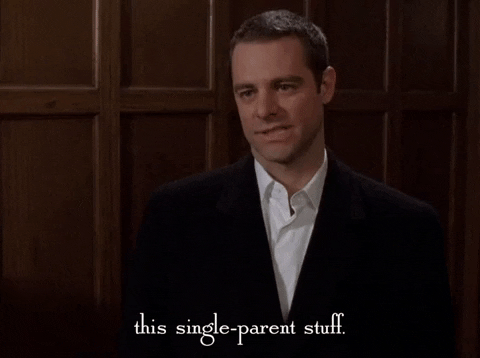 Season 6 Netflix GIF by Gilmore Girls
