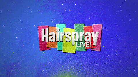 Nbc GIF by Hairspray Live! - Find & Share on GIPHY