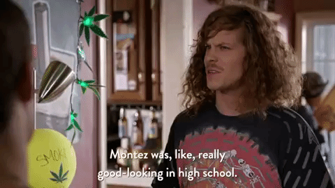 Comedy Central Gif By Workaholics Find Share On Giphy