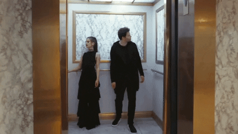 Image result for down marian hill gif