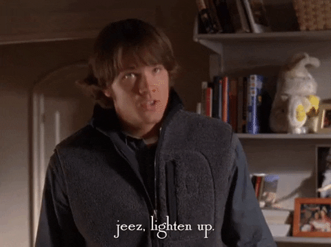 Season 4 Netflix GIF by Gilmore Girls