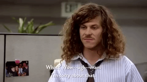 workaholics