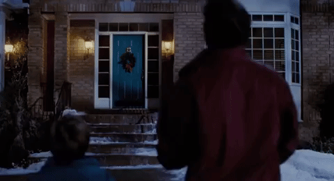 The Santa Clause Christmas Movies Gif Find Share On Giphy