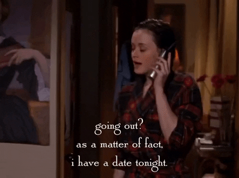 Season 5 Netflix GIF by Gilmore Girls