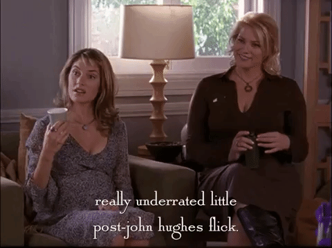 Season 3 Netflix GIF by Gilmore Girls