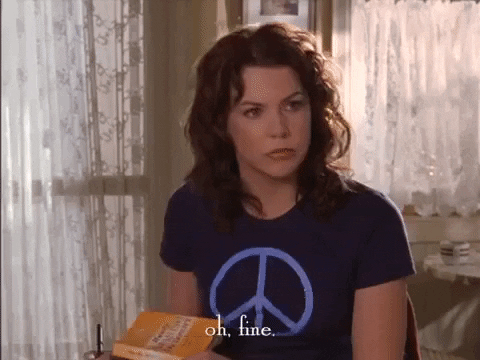 Lorelai Gilmore - Funniest Fictional Women In The World