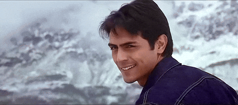 Arjun Rampal Bollywood GIF by bypriyashah