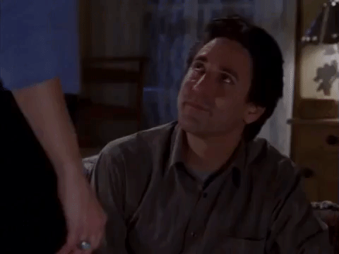 Season 1 Netflix GIF by Gilmore Girls