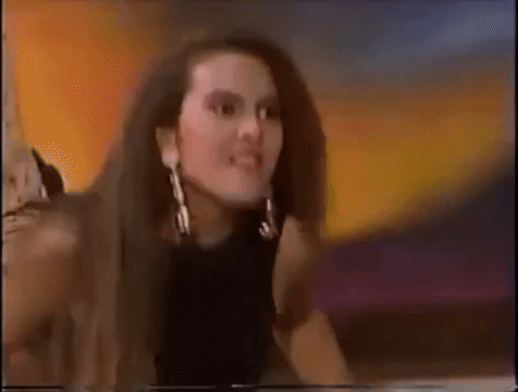 Kate Del Castillo 90S GIF - Find & Share on GIPHY