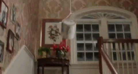 Home Alone Christmas Movies Gif Find Share On Giphy