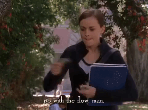 Season 4 Netflix GIF by Gilmore Girls