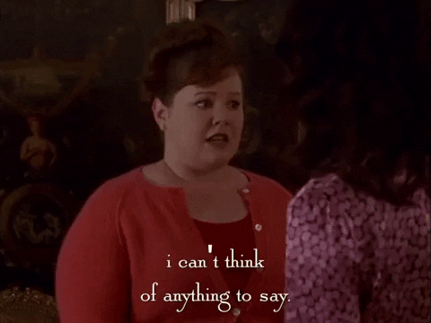 Season 1 Netflix GIF by Gilmore Girls - Find & Share on GIPHY