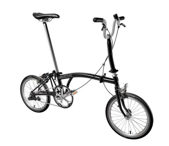Custom Brompton