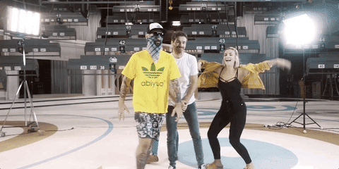 Fun Promo GIF by Gaztea Irratia