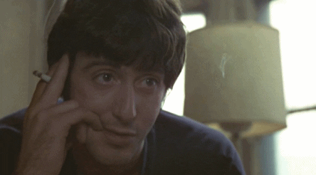Al Pacino GIF - Find & Share on GIPHY